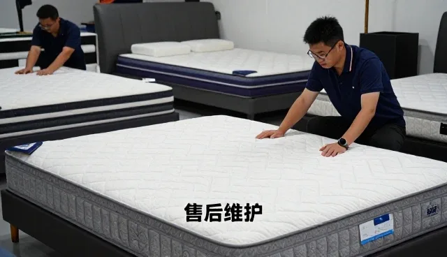 智能温控床垫让社区服务站应用更加便捷