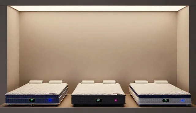 智能温控床垫如何适应不同人群的使用需求